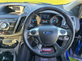 Ford Kuga 2.0 TDCi Titanium X AWD Euro 5 5dr 43