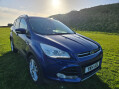 Ford Kuga 2.0 TDCi Titanium X AWD Euro 5 5dr 1