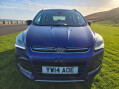 Ford Kuga 2.0 TDCi Titanium X AWD Euro 5 5dr 2
