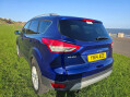 Ford Kuga 2.0 TDCi Titanium X AWD Euro 5 5dr 4