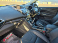Ford Kuga 2.0 TDCi Titanium X AWD Euro 5 5dr 17