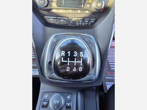 Ford Kuga 2.0 TDCi Titanium X AWD Euro 5 5dr 20
