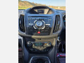 Ford Kuga 2.0 TDCi Titanium X AWD Euro 5 5dr 51