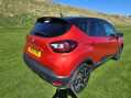 Renault Captur 0.9 TCe ENERGY Iconic Euro 6 (s/s) 5dr 12
