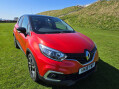 Renault Captur 0.9 TCe ENERGY Iconic Euro 6 (s/s) 5dr 1