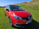 Renault Captur 0.9 TCe ENERGY Iconic Euro 6 (s/s) 5dr