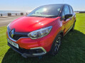 Renault Captur 0.9 TCe ENERGY Iconic Euro 6 (s/s) 5dr 3