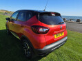 Renault Captur 0.9 TCe ENERGY Iconic Euro 6 (s/s) 5dr 4