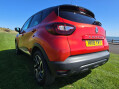 Renault Captur 0.9 TCe ENERGY Iconic Euro 6 (s/s) 5dr 7