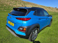 Hyundai KONA 1.0 T-GDi Blue Drive Premium Euro 6 (s/s) 5dr 13