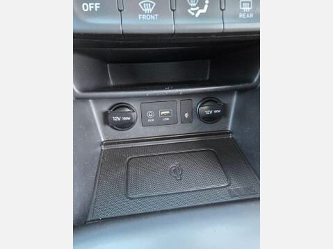 Hyundai KONA 1.0 T-GDi Blue Drive Premium Euro 6 (s/s) 5dr 26