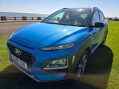 Hyundai KONA 1.0 T-GDi Blue Drive Premium Euro 6 (s/s) 5dr 3