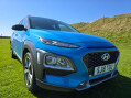 Hyundai KONA 1.0 T-GDi Blue Drive Premium Euro 6 (s/s) 5dr 5