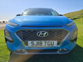 Hyundai KONA 1.0 T-GDi Blue Drive Premium Euro 6 (s/s) 5dr 6