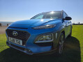 Hyundai KONA 1.0 T-GDi Blue Drive Premium Euro 6 (s/s) 5dr 7