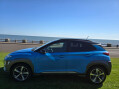 Hyundai KONA 1.0 T-GDi Blue Drive Premium Euro 6 (s/s) 5dr 9