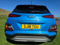 Hyundai KONA 1.0 T-GDi Blue Drive Premium Euro 6 (s/s) 5dr 11