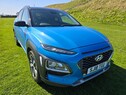 Hyundai KONA 1.0 T-GDi Blue Drive Premium Euro 6 (s/s) 5dr