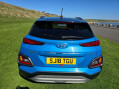 Hyundai KONA 1.0 T-GDi Blue Drive Premium Euro 6 (s/s) 5dr 10