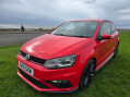 Volkswagen Polo 1.8 TSI BlueMotion Tech GTI Euro 6 (s/s) 3dr 3