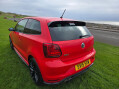 Volkswagen Polo 1.8 TSI BlueMotion Tech GTI Euro 6 (s/s) 3dr 4