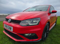 Volkswagen Polo 1.8 TSI BlueMotion Tech GTI Euro 6 (s/s) 3dr 7