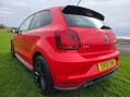 Volkswagen Polo 1.8 TSI BlueMotion Tech GTI Euro 6 (s/s) 3dr 8