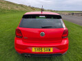 Volkswagen Polo 1.8 TSI BlueMotion Tech GTI Euro 6 (s/s) 3dr 10