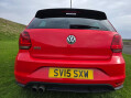 Volkswagen Polo 1.8 TSI BlueMotion Tech GTI Euro 6 (s/s) 3dr 11