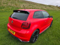 Volkswagen Polo 1.8 TSI BlueMotion Tech GTI Euro 6 (s/s) 3dr 13