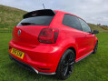 Volkswagen Polo 1.8 TSI BlueMotion Tech GTI Euro 6 (s/s) 3dr 14