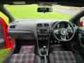 Volkswagen Polo 1.8 TSI BlueMotion Tech GTI Euro 6 (s/s) 3dr 15
