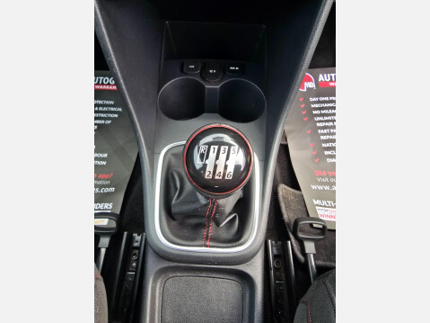 Volkswagen Polo 1.8 TSI BlueMotion Tech GTI Euro 6 (s/s) 3dr 23