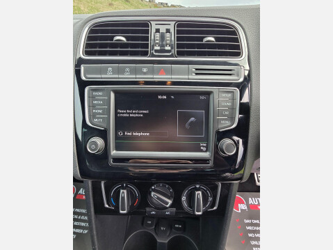 Volkswagen Polo 1.8 TSI BlueMotion Tech GTI Euro 6 (s/s) 3dr 32