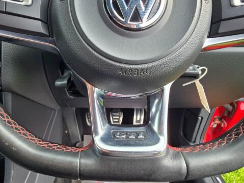 Volkswagen Polo 1.8 TSI BlueMotion Tech GTI Euro 6 (s/s) 3dr 49