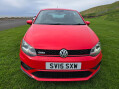 Volkswagen Polo 1.8 TSI BlueMotion Tech GTI Euro 6 (s/s) 3dr 2