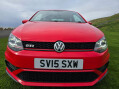 Volkswagen Polo 1.8 TSI BlueMotion Tech GTI Euro 6 (s/s) 3dr 6