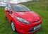 Ford Fiesta 1.25 Edge 5dr