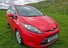 Ford Fiesta 1.25 Edge 5dr