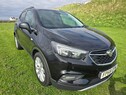 Vauxhall Mokka X 1.4i Turbo ecoTEC Elite Nav Euro 6 (s/s) 5dr