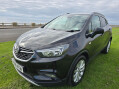Vauxhall Mokka X 1.4i Turbo ecoTEC Elite Nav Euro 6 (s/s) 5dr 3