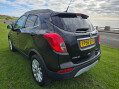 Vauxhall Mokka X 1.4i Turbo ecoTEC Elite Nav Euro 6 (s/s) 5dr 4