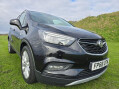 Vauxhall Mokka X 1.4i Turbo ecoTEC Elite Nav Euro 6 (s/s) 5dr 5