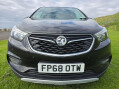 Vauxhall Mokka X 1.4i Turbo ecoTEC Elite Nav Euro 6 (s/s) 5dr 6