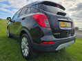 Vauxhall Mokka X 1.4i Turbo ecoTEC Elite Nav Euro 6 (s/s) 5dr 8