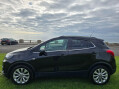 Vauxhall Mokka X 1.4i Turbo ecoTEC Elite Nav Euro 6 (s/s) 5dr 9