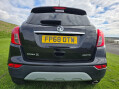 Vauxhall Mokka X 1.4i Turbo ecoTEC Elite Nav Euro 6 (s/s) 5dr 11