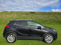 Vauxhall Mokka X 1.4i Turbo ecoTEC Elite Nav Euro 6 (s/s) 5dr 12