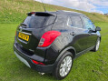 Vauxhall Mokka X 1.4i Turbo ecoTEC Elite Nav Euro 6 (s/s) 5dr 13