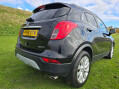 Vauxhall Mokka X 1.4i Turbo ecoTEC Elite Nav Euro 6 (s/s) 5dr 14